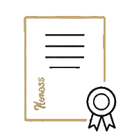 oeuvre d'art originale signée et certificat